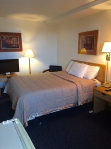 Voyageur Lakewalk Inn Дулут Экстерьер фото