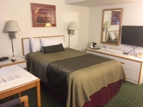 Voyageur Lakewalk Inn Дулут Экстерьер фото